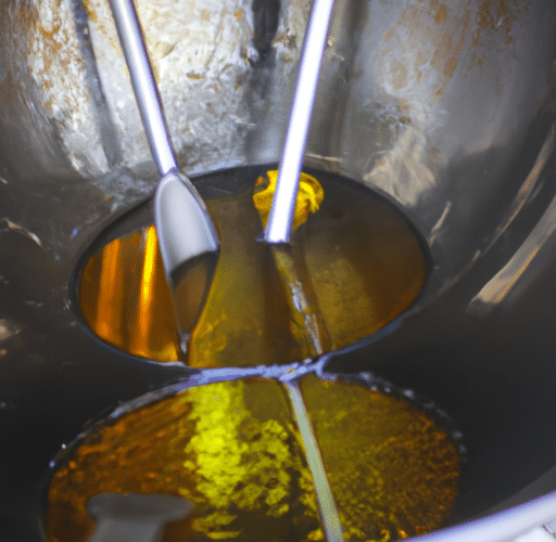 Jakie czynniki należy wziąć pod uwagę przy odbiorze oleju posmażalniczego?