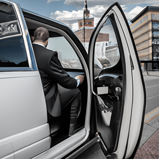 Jak wybrać najlepszą limuzynę z kierowcą w Warszawie? Poradnik dla potencjalnych klientów