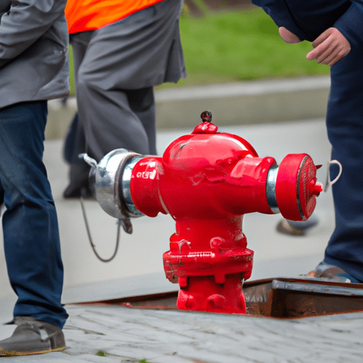 Jak często powinienem wykonywać przegląd hydrantów w Warszawie?