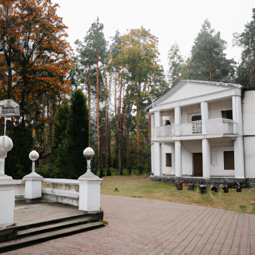 Czy istnieją godne polecenia sale weselne w Legionowie?