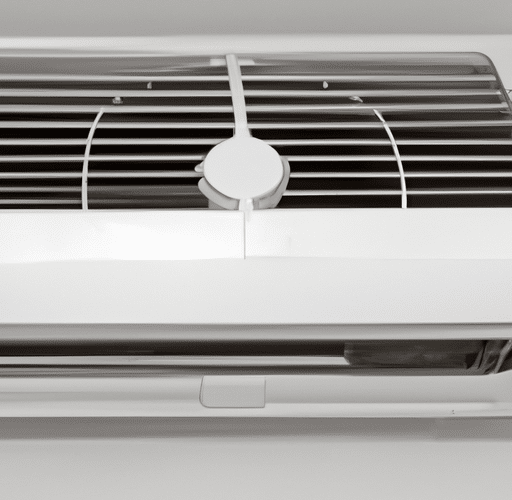 Czy klimakonwektory mogą zapewnić optymalny komfort cieplny w pomieszczeniach?