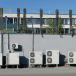 Jakie są korzyści z zainstalowania powietrznej pompy ciepła w Warszawie?