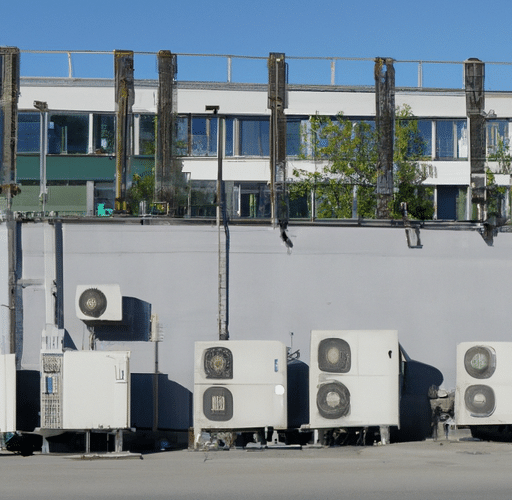Jakie są korzyści z zainstalowania powietrznej pompy ciepła w Warszawie?