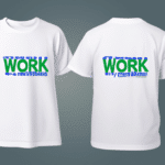 Jak wybrać najlepsze T-shirty robocze dla Twoich potrzeb?