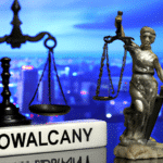 Jak wybrać najlepszego adwokata do Twojej sprawy karnej w Warszawie?