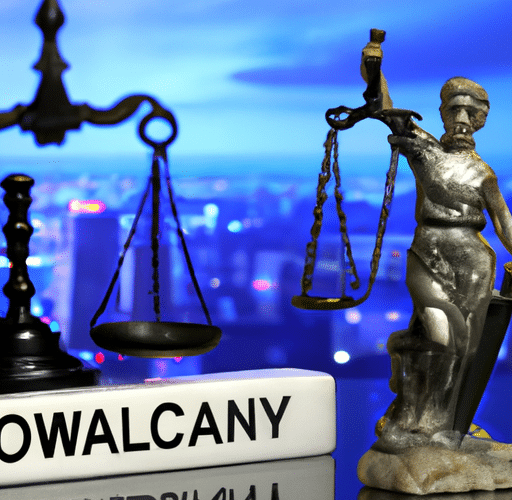 Jak wybrać najlepszego adwokata do Twojej sprawy karnej w Warszawie?