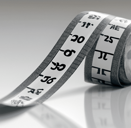 1 cal (inch) – przelicznik na centymetry