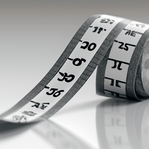 1 cal (inch) – przelicznik na centymetry