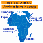 Ciekawostki Afryki: Odkryj niezwykłe fakty i fascynujące miejsca na Czarnym Lądzie
