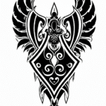 Tajemnice tatuażu Husaria: Symbolika i znaczenie