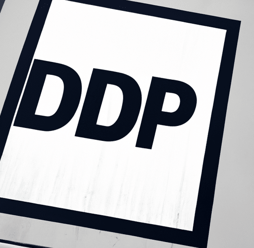 DPD – Narzędzie które ułatwi Twoje e-commerce