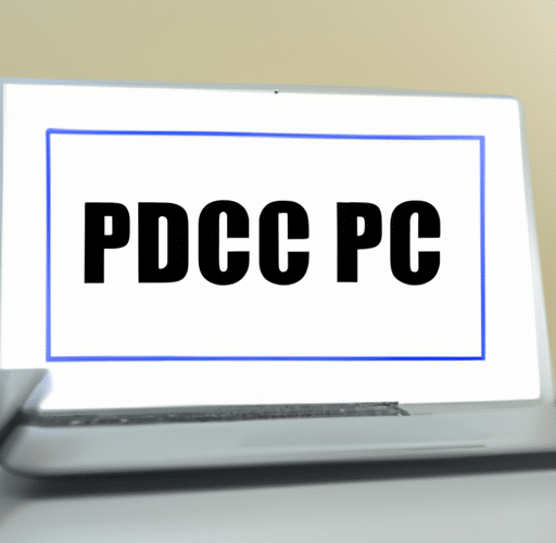 Deklaracja PCC-3 online – prostsze i wygodniejsze rozliczenie przez Internet