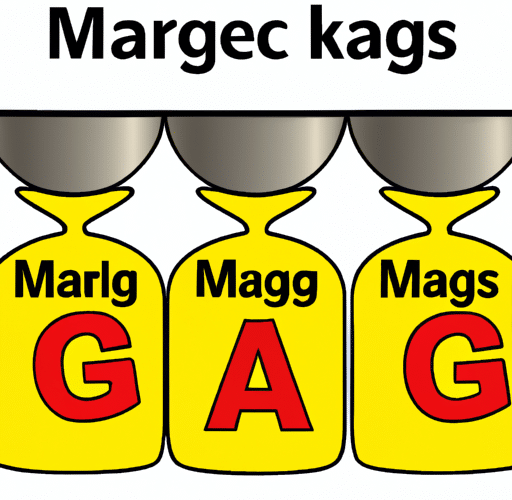 Ile kg ma dag g mg? – Konwersja miar wagi: jak zamienić kg na g i mg a ile to dokładnie 1 kilogram w gramach?