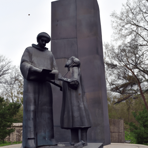 Olga Łasak - Historia i osiągnięcia niezwykłej artystki