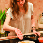 Ania gotuje: Kulinarne inspiracje z całego świata
