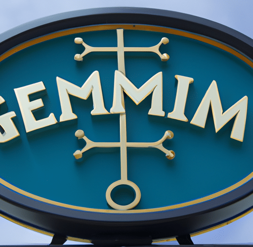 Apteka Gemini – Twoja droga do zdrowia i dobrego samopoczucia