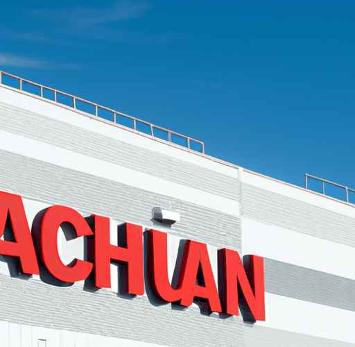 Auchan – wielki wybór i niskie ceny dla Twojego zdrowego stylu życia