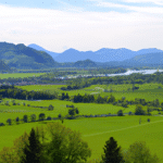 Bavarian Dream: Odkrywamy uroki i atrakcje Bawarii