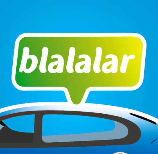 BlaBlaCar: Niewykorzystana siła współdzielenia podróży