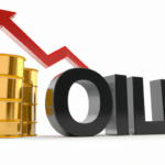 Cena ropy na skraju kryzysu - jak wpływa na światową gospodarkę?