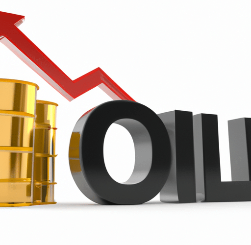 Cena ropy na skraju kryzysu – jak wpływa na światową gospodarkę?