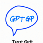Chat GPT: Nowa era interakcji człowiek-maszyna
