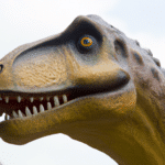 Dinozaury: Tajemnice prehistorycznych olbrzymów odkryte przez naukowców