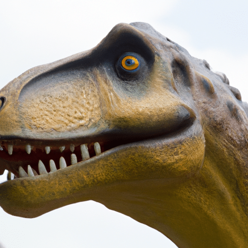 Dinozaury: Tajemnice prehistorycznych olbrzymów odkryte przez naukowców