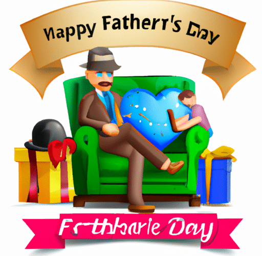 Dzień Ojca: Celebracja najważniejszej osoby w naszym życiu