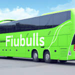 FlixBus: Wygodna i Ekologiczna Alternatywa Dla Tradycyjnych Form Podróży