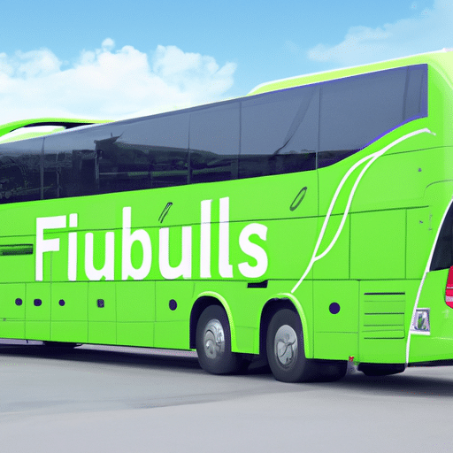 FlixBus: Wygodna i Ekologiczna Alternatywa Dla Tradycyjnych Form Podróży
