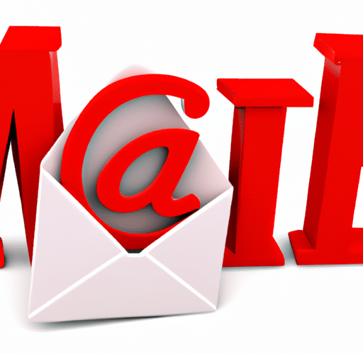 Pocztą bez granic – Poznaj zalety i funkcje Gmaila