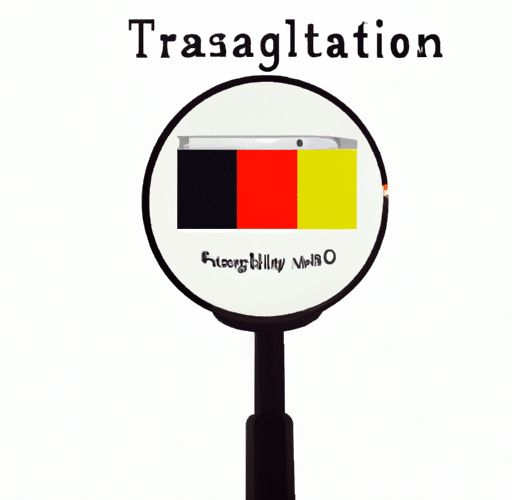 Jak działa Google Tłumacz? Odkryj zalety i ograniczenia narzędzia do tłumaczenia