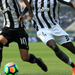 Juventus: Mistrzowie Włoch zdobywają serca kibiców na całym świecie