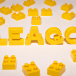 10 fascynujących faktów o klockach LEGO które zaskoczą Cię