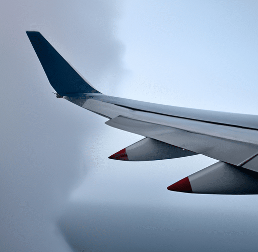 Lotem w nieznane – jak podróżować bez granic w świecie lotniczych przygód