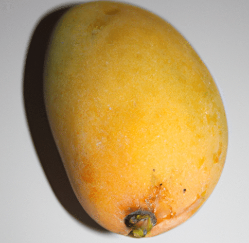 Mango – Eksplozja smaku i zdrowia w jednym owocu