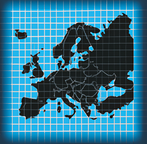 Odkryj fascynującą podróż przez Europę dzięki herbatce i mapie Europy