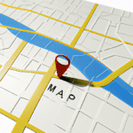 Mapa Google: Jak sprawnie korzystać z narzędzia do nawigacji i odkrywania nowych miejsc