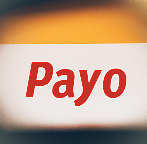 Paypo – rewolucja w płatnościach online