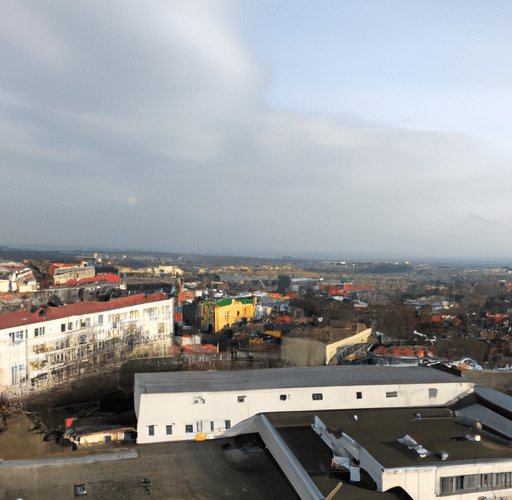 5 powodów dla których pogoda w Kielcach zachwyca i inspiruje