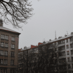 Zaskakujące zmienne nastroje nieba: Czy pogoda w Łodzi naprawdę jest nieprzewidywalna?