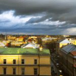 Pogoda w Lublinie: Prognoza i ciekawe atrakcje w mieście podczas różnych warunków atmosferycznych