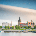 Pogoda w Szczecinie: aktualne prognozy niezawodne wskazówki i ciekawostki o klimacie miasta