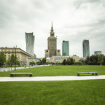 Warszawa – prognoza pogody na najbliższe dni Czy czeka nas upalne lato czy opady deszczu?