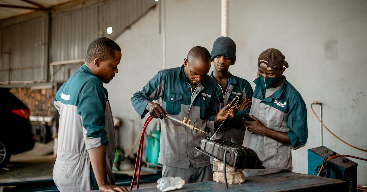 Przemysł i usługi w Afryce: Dynamiczny rozwój i wszechstronne możliwości