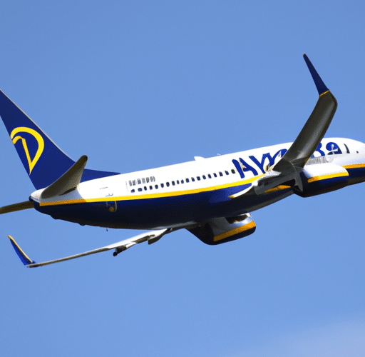 Ryanair: historia zalety i wady – czy warto podróżować z tą liniami?