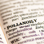 Słownik angielsko-polski: Twoje niezbędne narzędzie do opanowania języka angielskiego