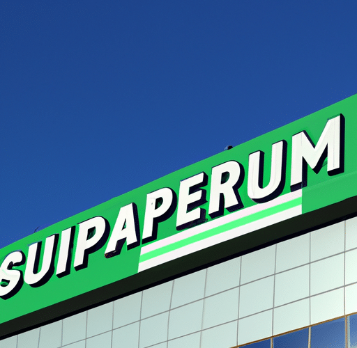 Superpharm – Jedno miejsce wiele możliwości