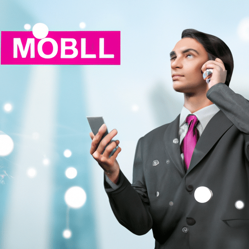 Zrozumienie zmian w świecie mobilności dzięki nowoczesnej technologii T-Mobile